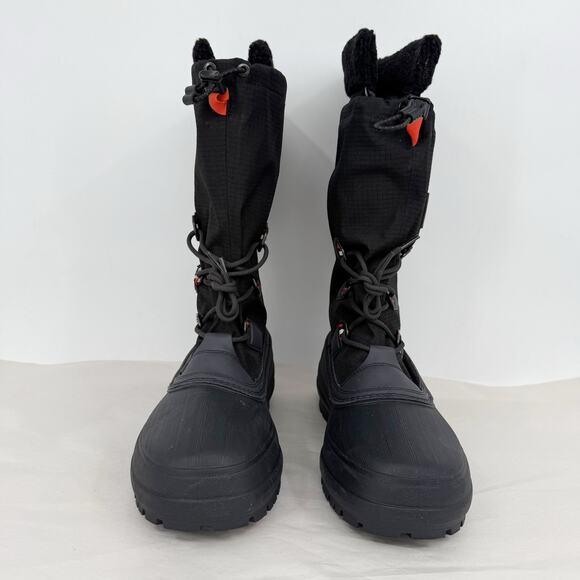 Helly Hansen Mens Arctic Patrol Hiking Boots US 12 EU 46.5 Black NWOB main image 6